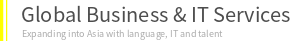 Global Business & IT Services